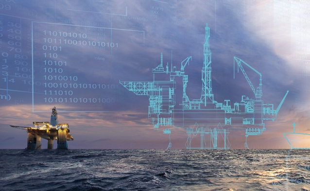 Siemens financiará obras de gas y petróleo